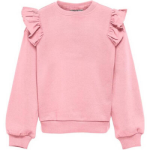 Only Sweater - Roze