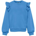 Only Sweater - Blauw