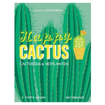 Happy cactus