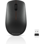 Lenovo 400 Wireless - Optisch