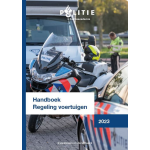 Handboek Regeling voertuigen 2023