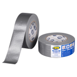 HPX Duct tape 2300 Performance Plus | Zilver | 48mm x 25m - PG4850