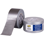 HPX Duct tape 2200 | Zilver | 48mm x 50m - PD4850