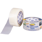 HPX All Weather Tape | Transparant | 48mm x 5m - AT4805