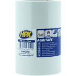 HPX Agritape | Wit | 100mm x 10m - KW10010