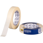 HPX Masking tape 60°C | Crèmewit | 25mm x 50m - MA2550