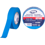 HPX PVC isolatietape VDE | Blauw | 19mm x 20m - IL1920