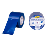 HPX PVC isolatietape | Blauw | 50mm x 20m - IL5020