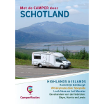 Travelscript Met de camper door Schotland