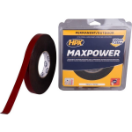 HPX Max Power Outdoor bevestigingstape | Zwart | 19mm x 16,5m - OT1916