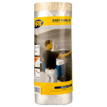 HPX Easy mask film crêpepapier | 1800mm x 33m - PM180033