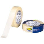 HPX Masking tape 60°C | Crèmewit | 30mm x 50m - MA3050