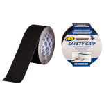 HPX Anti-slip tape | Zwart | 50mm x 5m - SB5005