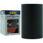 HPX Beschermingsfolie | Zwart | 150mm x 5m - BP1505