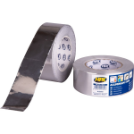 HPX Aluminium tape | 50mm x 50m - AL5050