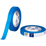 HPX Masking tape UV | Blauw | 19mm x 50m - MU1950