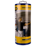 HPX Easy mask film crêpepapier 1100mm x 33m + dispenser - DE11033