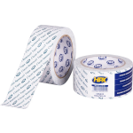 HPX Schoonverwijderbare PVC tape | 50mm x 33m - CR5033