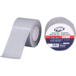 HPX PVC isolatietape | Grijs | 50mm x 20m - IG5020