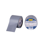 HPX PVC isolatietape | Grijs | 50mm x 10m - GI5010