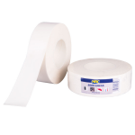 HPX Gaffer 6000 tape | Wit | 100mm x 50m - AW10050