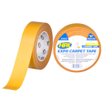 HPX Expo Carpet Tape | Transparant | 38mm x 25m - EX3825