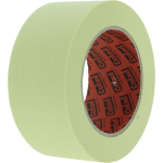 HPX Masking tape 60°C | Crèmewit | 50mm x 50m - MA5050