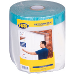 HPX Easy mask film cloth tape | 1100mm x 20m - PC1120