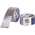 HPX Aluminium tape | 50mm x 10m - AL5010
