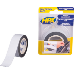HPX Zelfvulkaniserende tape | Zwart | 25mm x 3m - SF2503