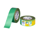 HPX Flexibele PE Tape | Groen | 50mm x 25m - IS5025