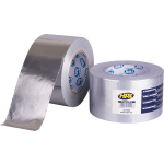 HPX Aluminium tape | 75mm x 50m - AL7550