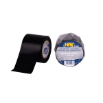 HPX PVC isolatietape | Zwart | 50mm x 10m - BI5010