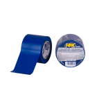 HPX PVC isolatietape | Blauw | 50mm x 10m - LI5010