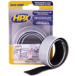 HPX Duo grip klikband | 25mm x 0,5m - DG2500