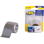 HPX Aluminium tape | 50mm x 5m - ZC30