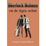 Sherlock Holmes en de Agra-schat