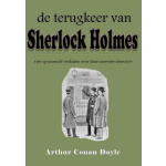 De terugkeer van Sherlock Holmes