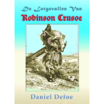 De lotgevallen van Robinson Crusoe