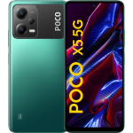 Poco X5 5G 128GB Green