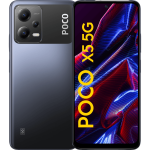 Poco X5 5G 128GB Black - Zwart