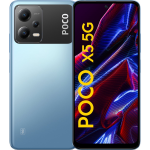 Poco X5 5G 128GB Blue
