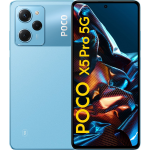 Poco X5 Pro 5G 128GB Blue
