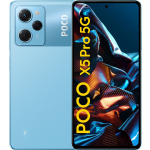 Poco X5 Pro 5G 256GB Blue - Azul