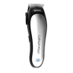 Wahl Lithium Ion Premium Clipper tondeuse - Zwart