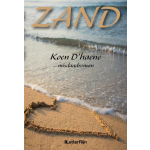 Letterrijn Zand