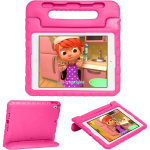 Solidenz EVA iPad Hoes voor kids - iPad 9 - iPad 8 - iPad 7 - 10.2 inch - Roze