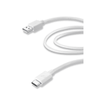 USB-A naar USB-C-kabel - 2 meter