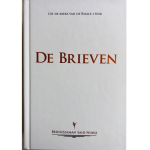 Multilibris, Uitgeverij De Brieven