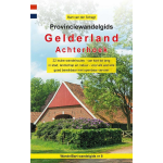 Anoda Publishing Provinciewandelgids Gelderland / Achterhoek